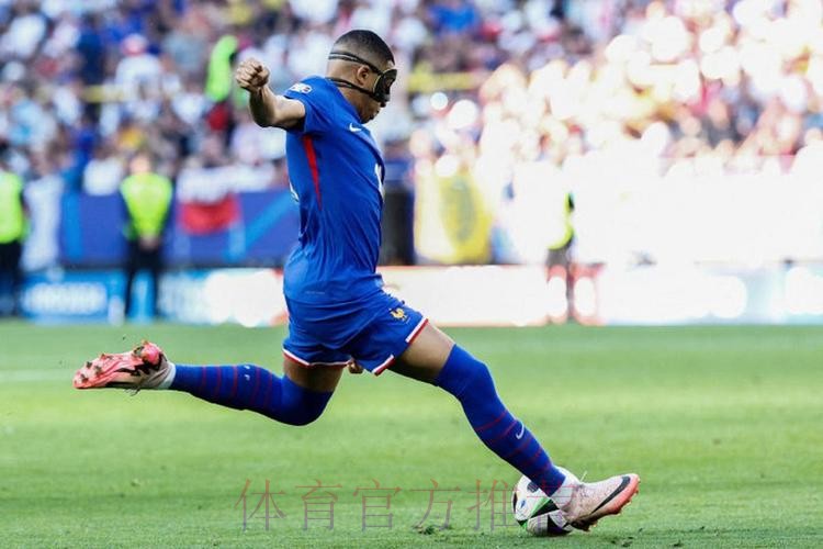 安帅:也许姆巴佩有点缺乏自信 有剂良药就是耐心